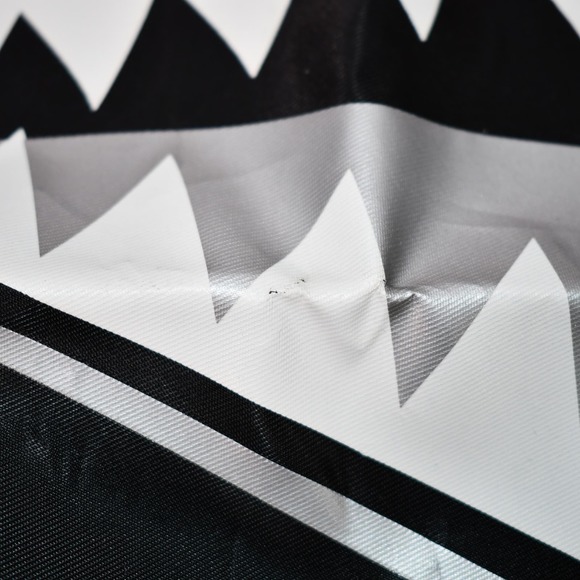 Drawstring Bag From Jordan 5 Retro Premium Nike's 0224 - Picture 5 of 5